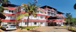 Institute of Land and disaster management