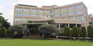 Dr. D.Y. Patil Institute of Management Studies Admission 2025: M.B.A. Admission, Application process