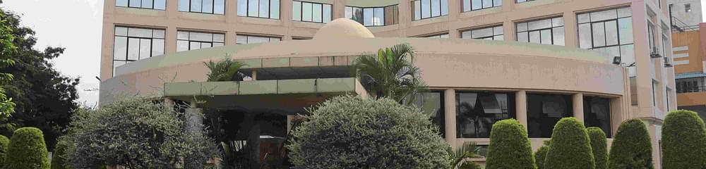 Dr. DY Patil Institute of Management Studies - [DYPIMS] Akurdi