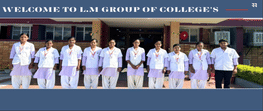 L. M Nursing College