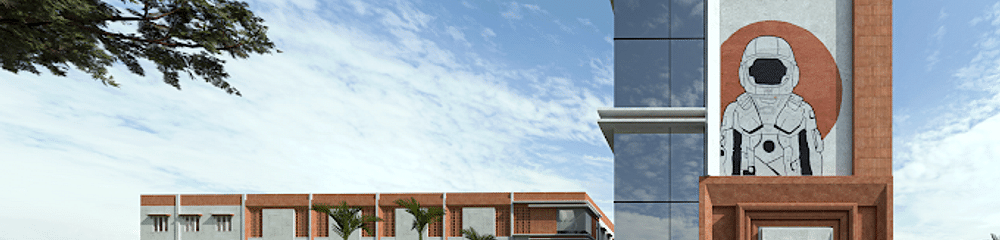 Mahalakshmi Tech Campus