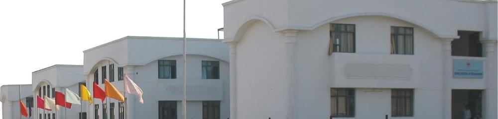 Shastri Group of Institutes