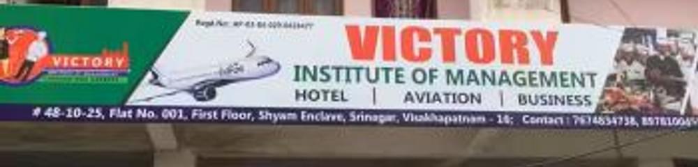 Victory Institute of Management