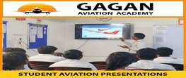 Gagan Aviation Academy