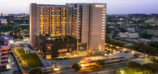 CII Institute of Hospitality [CIIIH]