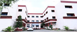 Kakasaheb Mhaske College of Pharmacy