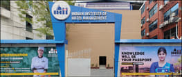 Indian IHM cover image