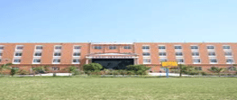 Arnav Group of Institutions, Barabanki