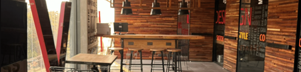 IVS School of Design