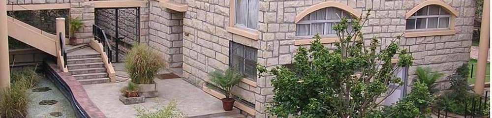 The Institute of Environment Education and Research (IEER),  Bharati Vidyapeeth (Deemed to be University)