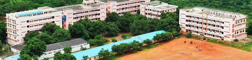 Vikas Group of Institutions