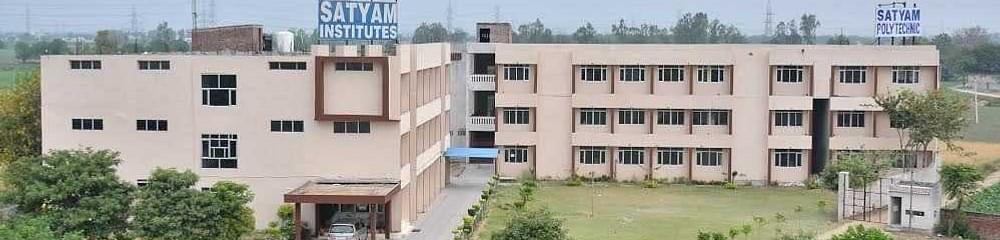Satyam Institute of Management and Technology