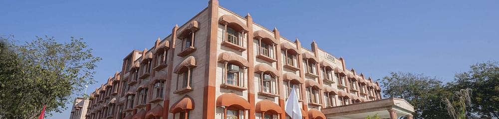 Lords University