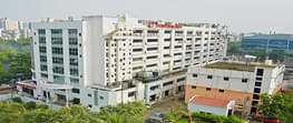 School of Future, Techno India University