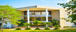 Vidya Pratishthan’s School of Architecture - [VPSOA]