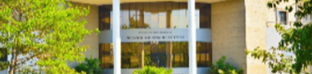 Vidya Pratishthan’s School of Architecture - [VPSOA]