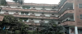 Shri Ram P.G College of Commerce and Education