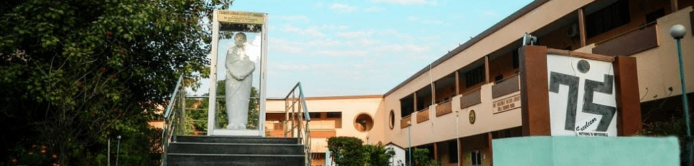 Goswami Guru Dutt Sanatan Dharam College - [GGDSD]