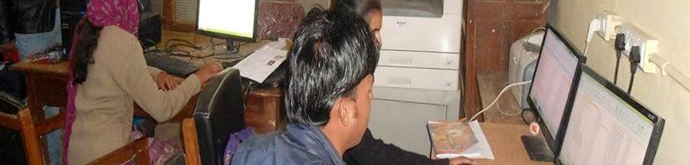 Govt Post Graduate College