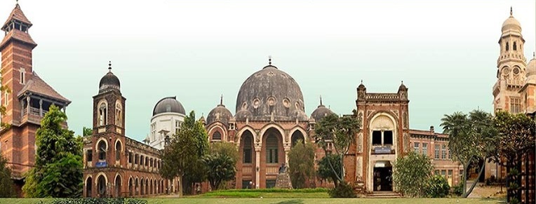 MSU Baroda