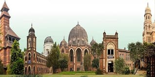 MSU Baroda Admission 2026: UG, PG, PhD, Courses, Eligibility, Application Form, Last Date