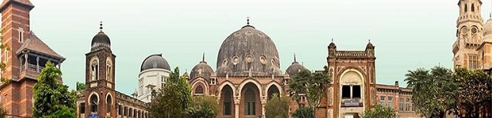 Maharaja Sayajirao University of Baroda - [MSU]