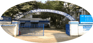 Seacom Marine College