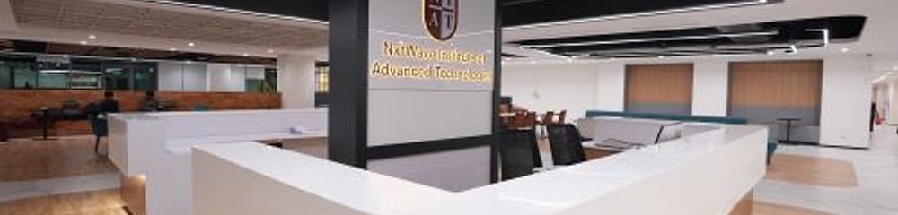 NRI collaborating with NIAT
