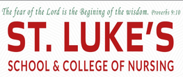 St. Luke's School & College of Nursing