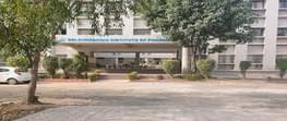 Sri Aurobindo Institute of Pharmacy - [SAIP]