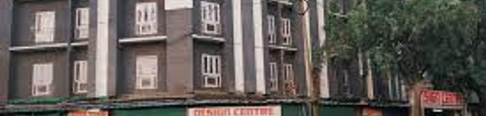 Center for Design Studies - [CDS], Indore