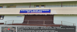 Balabati Devi School of Nursing