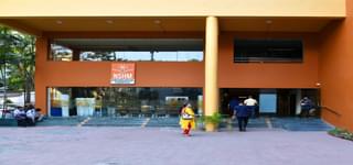 NSHM Knowledge Campus