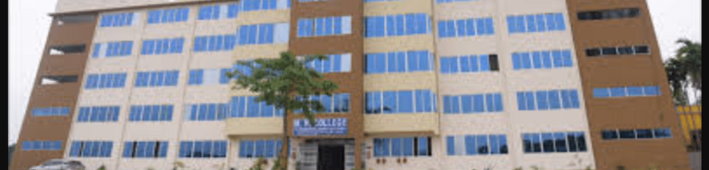 M.R. Institute of Nursing