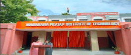 Maharana Pratap Institute of Technology
