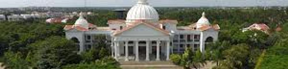 Alliance School of Computer Science & Engineering