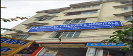 Mother Teresa Institute Of Pharmacy