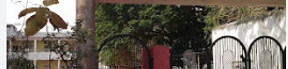 Pracharya Arunrao Kalode Mahavidyalaya
