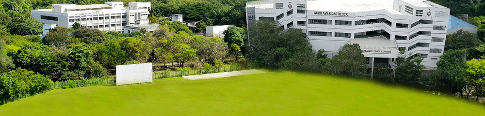 Guru Nanak College (Autonomous)