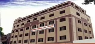 Jagruti Degree and P.G College