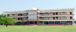 S K Mishra College of Pharmacy