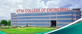 IITM College of Engineering Bahadurgarh