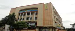 Sri Gowri Degree College and PG College