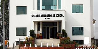 Chandigarh Business School of Administration (CBSA) Mohali, Admission 2023: Admission schedule, Scholarship