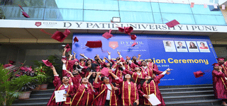 DY Patil University