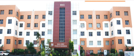 Malla Reddy College of Engineering - [MRCE]