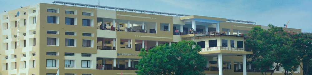 Vignan's Institute of Management and Technology for Women - [VMTW ]