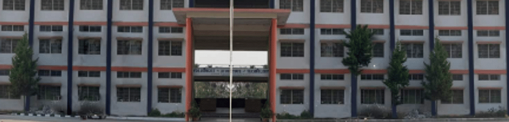 Mysuru Royal Institute of Technology - [MRIT] Lakshmipura