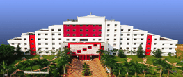 Gandhi Institute of Excellent Technocrats - [GIET]