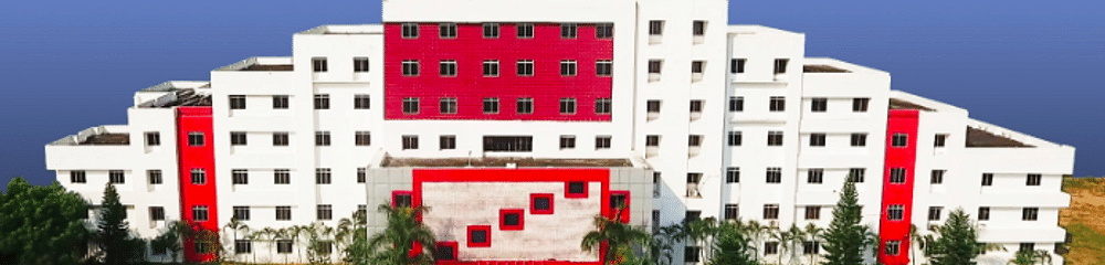Gandhi Institute of Excellent Technocrats - [GIET]